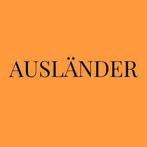 Ausländer (feat. Urs Müller)
