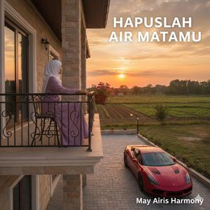 Hapuslah Air Matamu