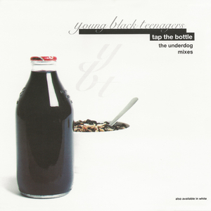Tap The Bottle (Album Version)