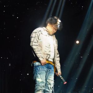 “冲出底层”- 华云龙 × APMOZART × Tee Grizzley Type Beat