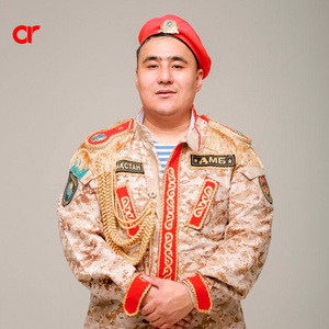 Самолёт ұшып барады