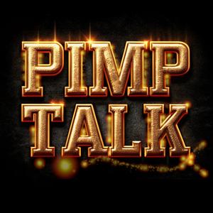 PIMPTALK (Radio Edit)