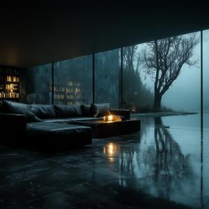 Behind The Glass (Lo-Fi Ambient)