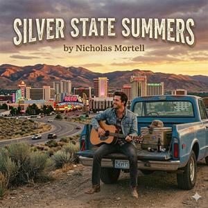 Silver State Summers