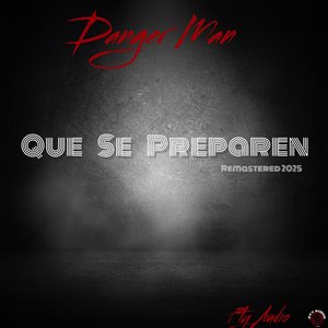 Pronto Voy (Remastered 2025)