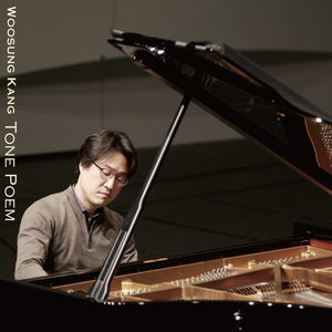 Woosung Kang: Op. 2 No. 2, Appreciation