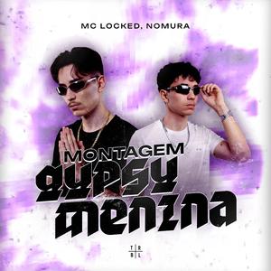 Montagem Gypsy Menina