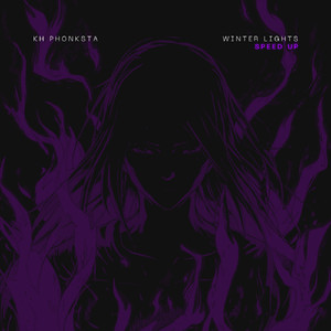 winter lights - Speed Up