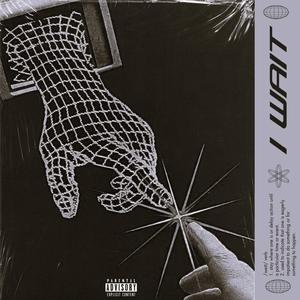 I WAIT (feat. Vampyx) (Sped Up)