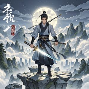 武道之巅