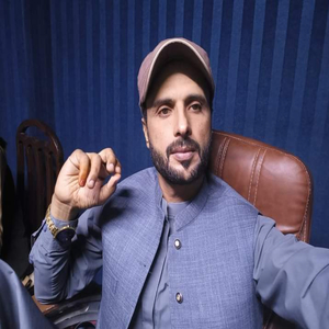 Sardar Kamal Khan Bangulzai Meboob