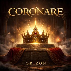 Coronare (feat. FLOW LAND)