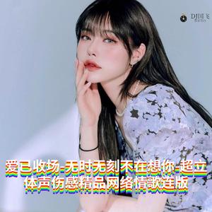 DJ国飞-爱已收场-无时无刻不在想你-超立体声伤感精品网络情歌连版（DJ国飞 remix）