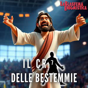 Il CR7 delle Bestemmie