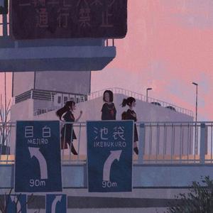 我的悲伤是水做的