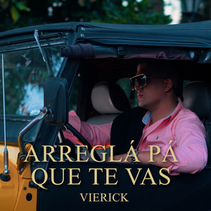 Arreglá pa que te vas