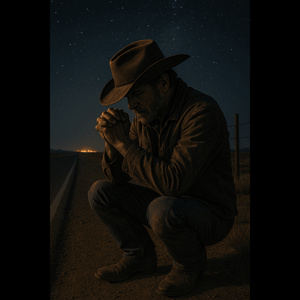 Where the silence lies