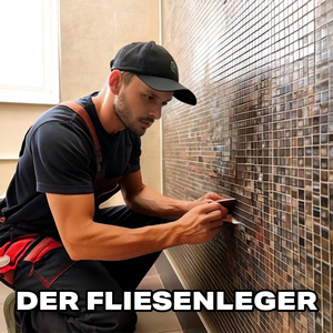 Der Fliesenleger
