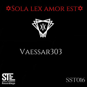 Sola Lex Amor Est (Original Mix)