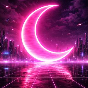 Neon Moon