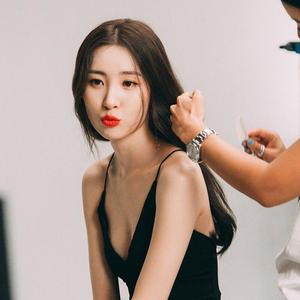 You can't sit with us