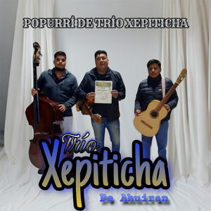 Popurrí De Trío Xepiticha (Tata Locutor, Clavel Tsïtsïki, Mi Primer Amor, Men Kurin Uandiku)