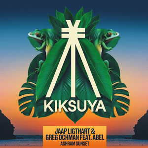 Ashram Sunset (Extended Mix)