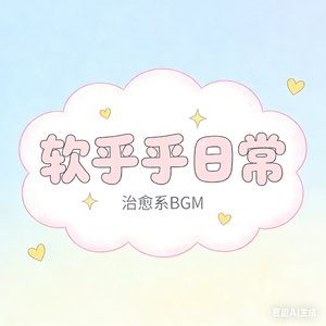 软乎乎日常