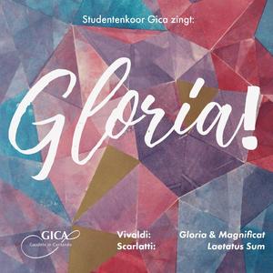 Magnificat in G Minor, RV 610: VI. Esurientes implevit (feat. Antonio Vivaldi)