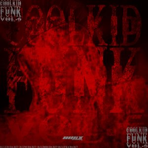 C00lkid Funk, Vol. 5