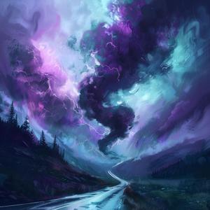 Diffused