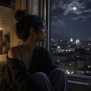 Fifth-floor Love (feat. Zira)
