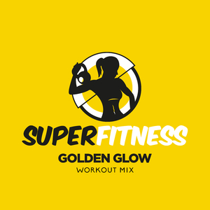 Golden Glow (Workout Mix Edit 134 bpm)