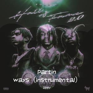 Partin ways（instrumental）