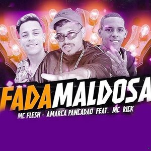 Fada Maldosa (feat. Mc Rick)