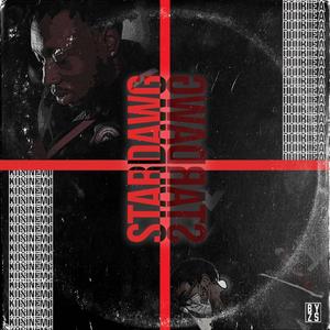 STARDAWG (feat. KosineM1)