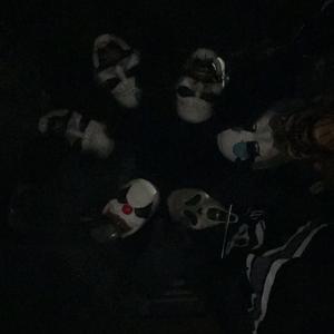 Controlled Chaos (feat. TJack, Blick, Youngblood, DayDay & I.D.KRich)