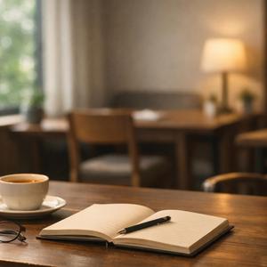 Quiet Page Turning soft