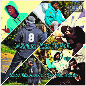 Pain Anthem