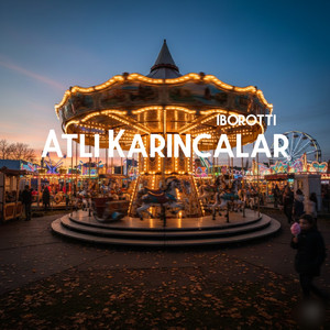 Atlı Karıncalar