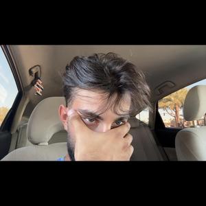 i ain't leave you alone