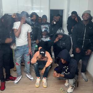 Takeover (feat. Stacks BW)