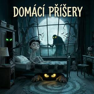 Domácí příšery (Greensleeves)
