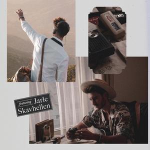 Fade Away (feat. Jarle Skavhellen)