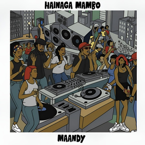 Hainaga Mambo