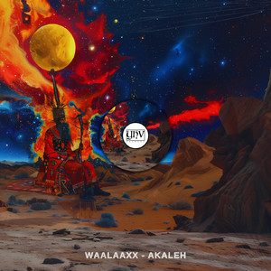 Akaleh (Original Mix)