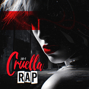Cruella Rap