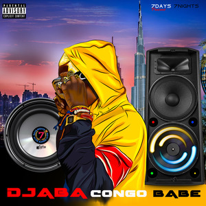 Congo Babe