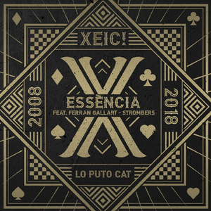Essència (Lo Puto Cat RMX)