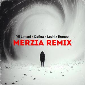 Merzia (feat. Yll Limani, Dafina Zeqiri, Ledri Vula & Romeo Veshaj)